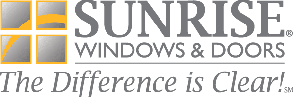 Sunrise Windows and Doors Logo